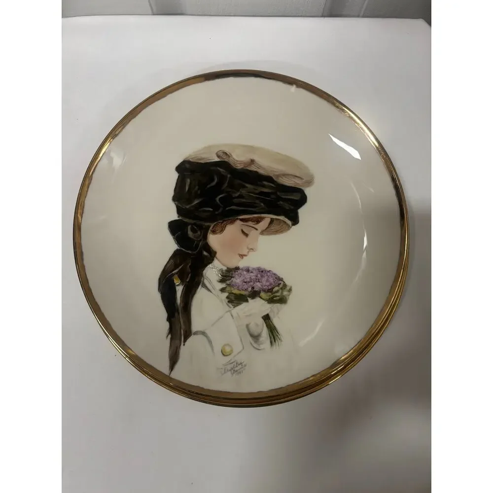 Unknown charming decorative